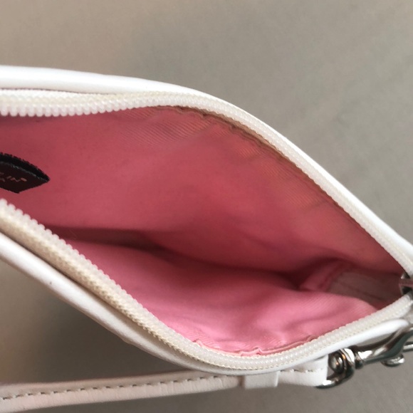 Colorful Coach Wristlet - Picture 4 of 4